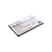 CS-LKF670SL<br />Batterie per   sostituisce la batteria BL-45A1H