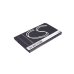 Batterie Sostituisce EAC63158301