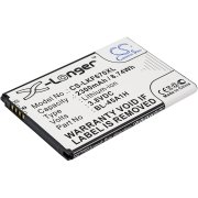 CS-LKF670XL<br />Batterie per   sostituisce la batteria BL-45A1H