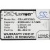 Batterie Sostituisce EAC63158301