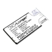 Sostituzione della batteria compatibile per LG BL-42D1FA,EAC63238201