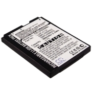 Battery Replaces LG SBPL0089502