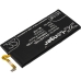 Sostituzione della batteria compatibile per LG BL-T39,EAC63878401
