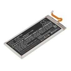 Compatible battery replacement for LG BL-T39,EAC63878401