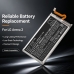 Batteria per LG Xpression Plus 2