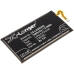 Batteria del telefono cellulare LG LM-G820TM (CS-LKG820SL)
