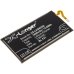 Batteria del telefono cellulare LG G820N (CS-LKG820SL)