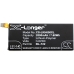 Sostituzione della batteria compatibile per LG BL-T22,EAC63158201
