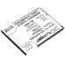 Sostituzione della batteria compatibile per LG BL-49SF,EAC92919001