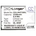 Batterie Sostituisce EAC92919001