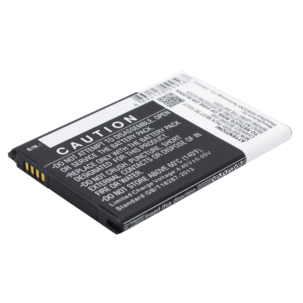 Mobile Phone Battery LG G4 Note