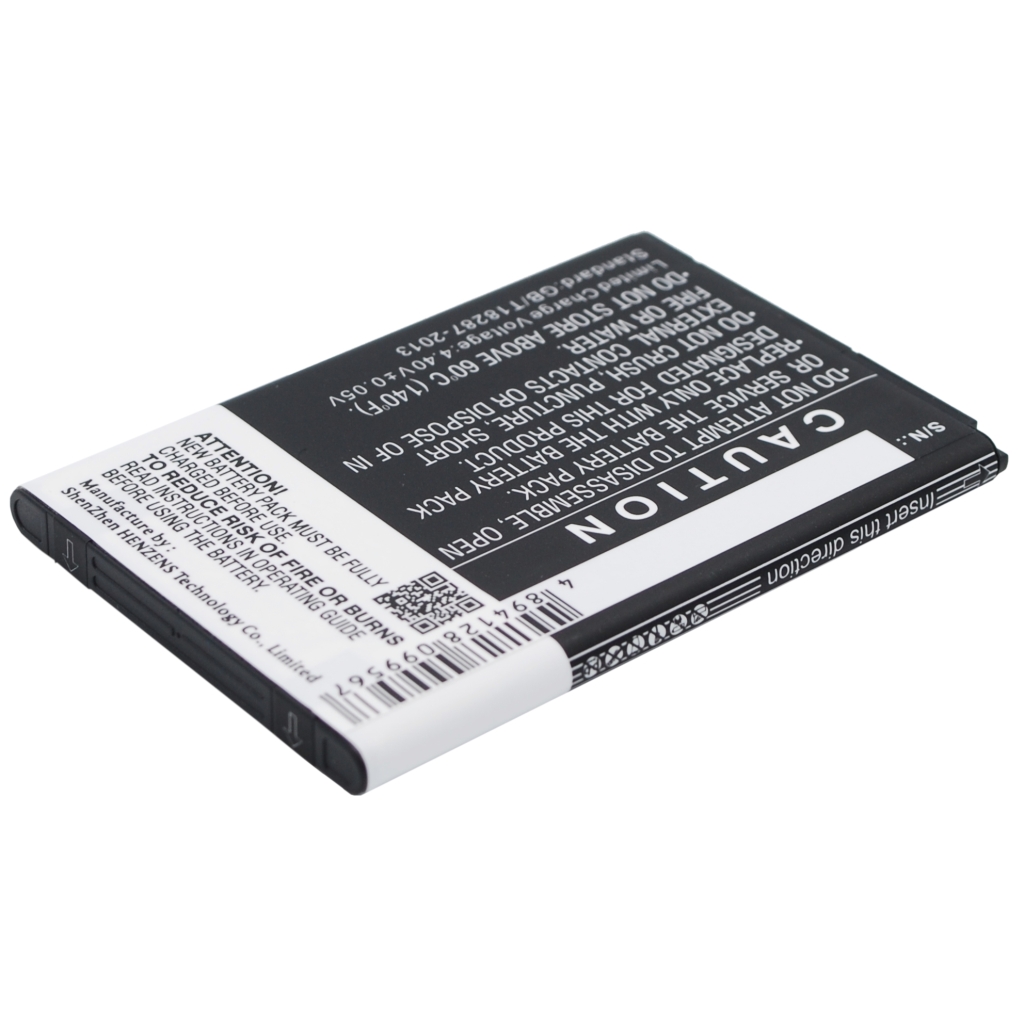 Mobile Phone Battery LG G4 Note
