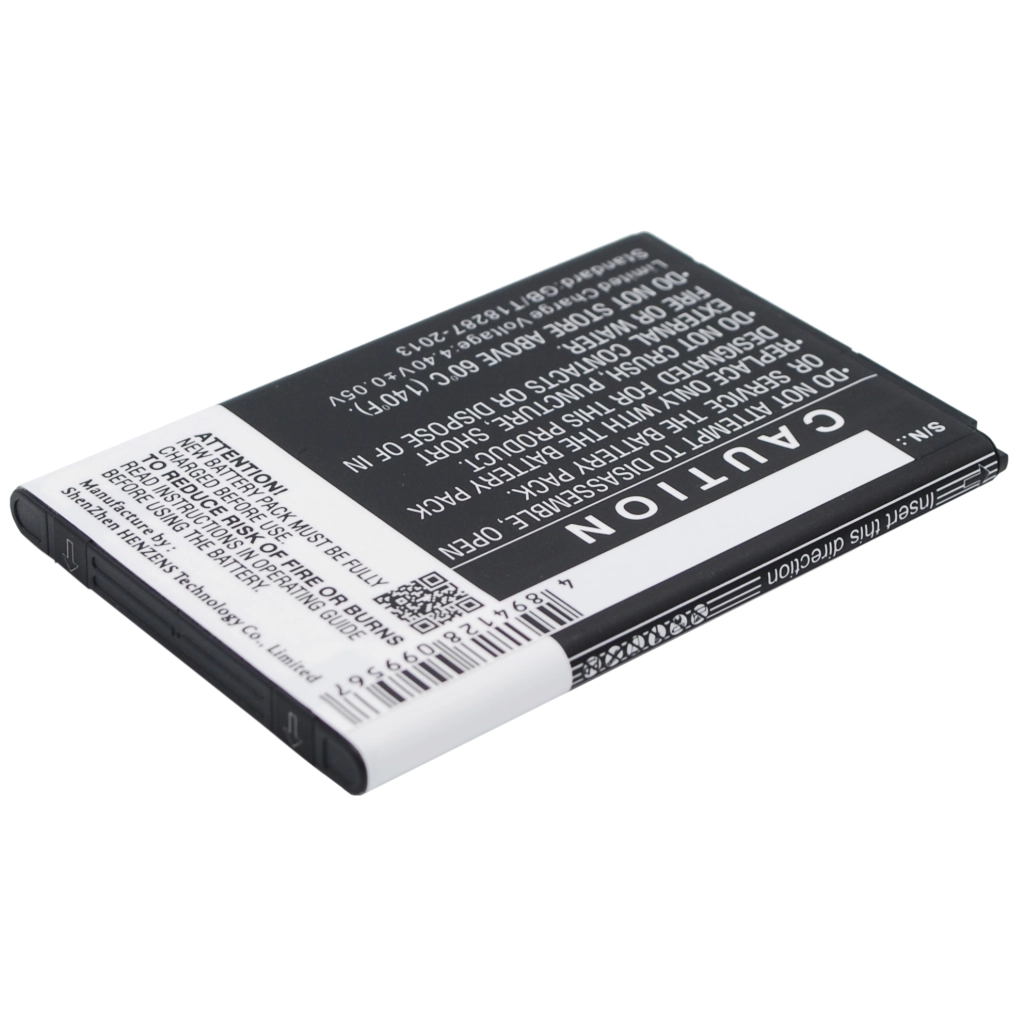 Batterie Batteria medica CS-LKH815XL