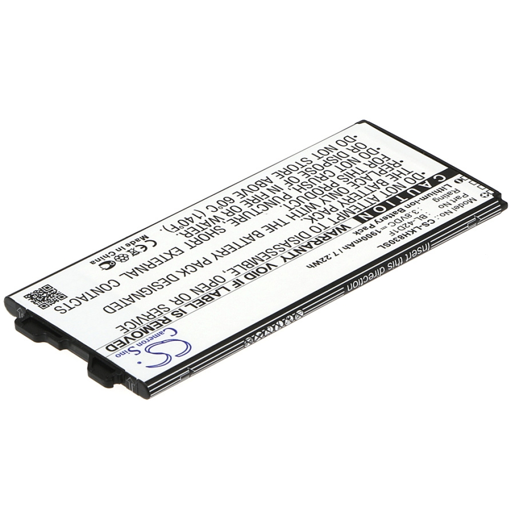 Mobile Phone Battery LG LS992