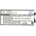 Mobile Phone Battery LG LS992