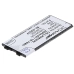 Batterie Batteria del telefono cellulare CS-LKH830XL