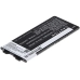 Batterie Batteria del telefono cellulare CS-LKH830XL
