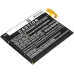 Sostituzione della batteria compatibile per LG BL-T32,EAC63438701