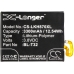 Sostituzione della batteria compatibile per LG BL-T32,EAC63438701