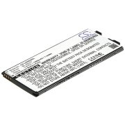 CS-LKH830SL<br />Batterie per   sostituisce la batteria BL-42D1F