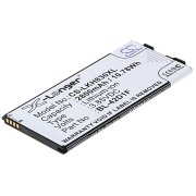 CS-LKH830XL<br />Batterie per   sostituisce la batteria BL-42D1F
