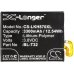Batterie Sostituisce EAC63438701