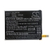 Sostituzione della batteria compatibile per LG BL-T28,EAC63361501