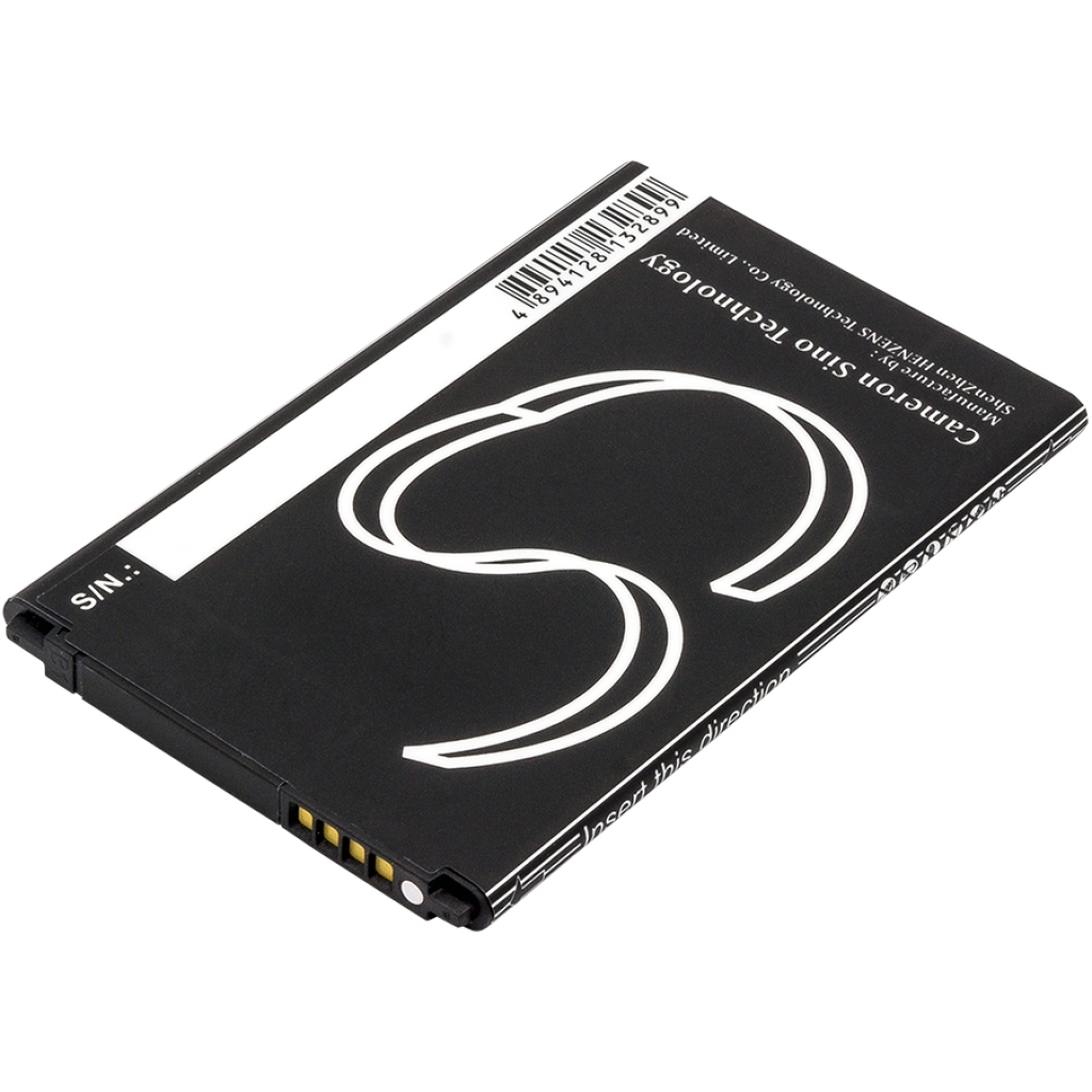 Sostituzione della batteria compatibile per LG BL-41A1HB,EAC63319901
