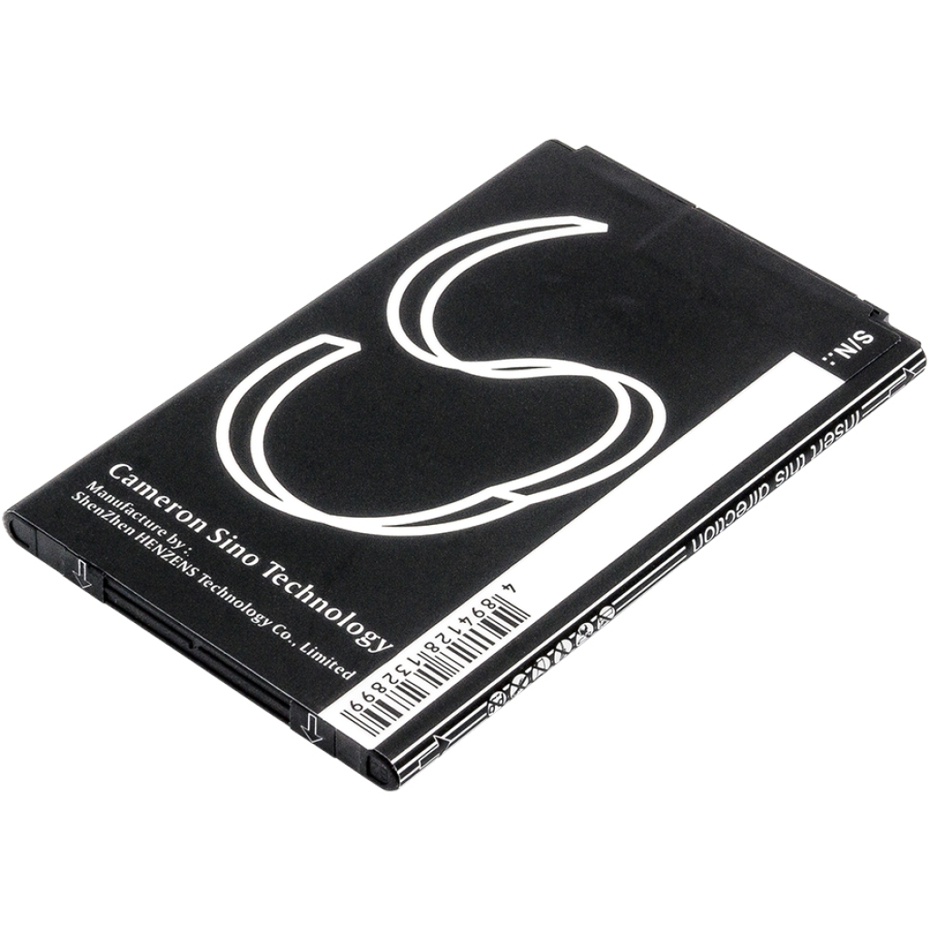 Sostituzione della batteria compatibile per LG BL-41A1HB,EAC63319901