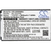 Batteria del telefono cellulare LG L53BL (CS-LKK200SL)
