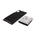 Batteria compatibile con LG CS-LKL160DL