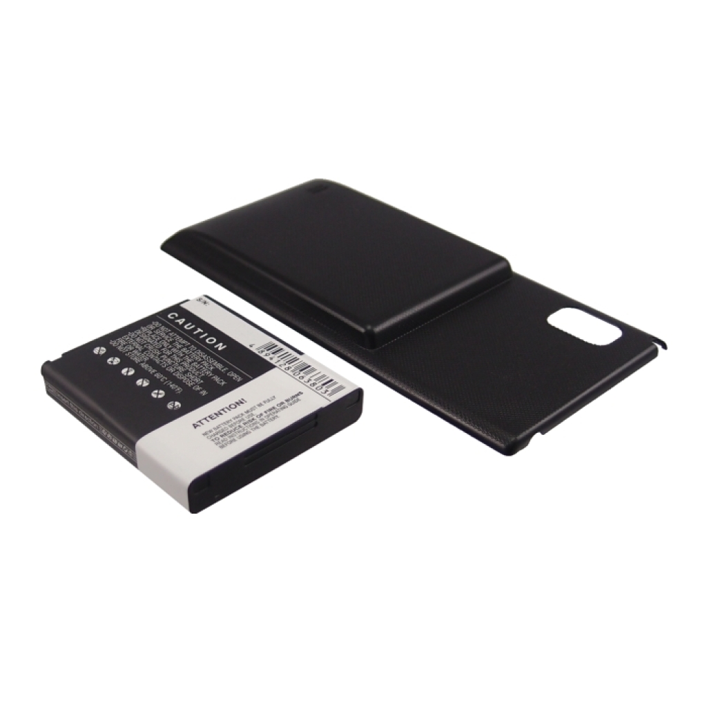 Batteria compatibile con LG CS-LKL160DL