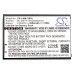 Batterie Sostituisce EAC63821011LL