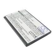 CS-LKM380SL<br />Batterie per   sostituisce la batteria LGIP-330GP