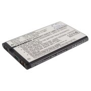 CS-LKP202SL<br />Batterie per   sostituisce la batteria LGIP-G830
