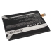 Batteria del telefono cellulare LG D805 (CS-LKP693SL)