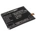 Batteria del telefono cellulare LG VS980 (CS-LKP693SL)
