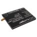 Batteria del telefono cellulare LG VS980 (CS-LKP693SL)