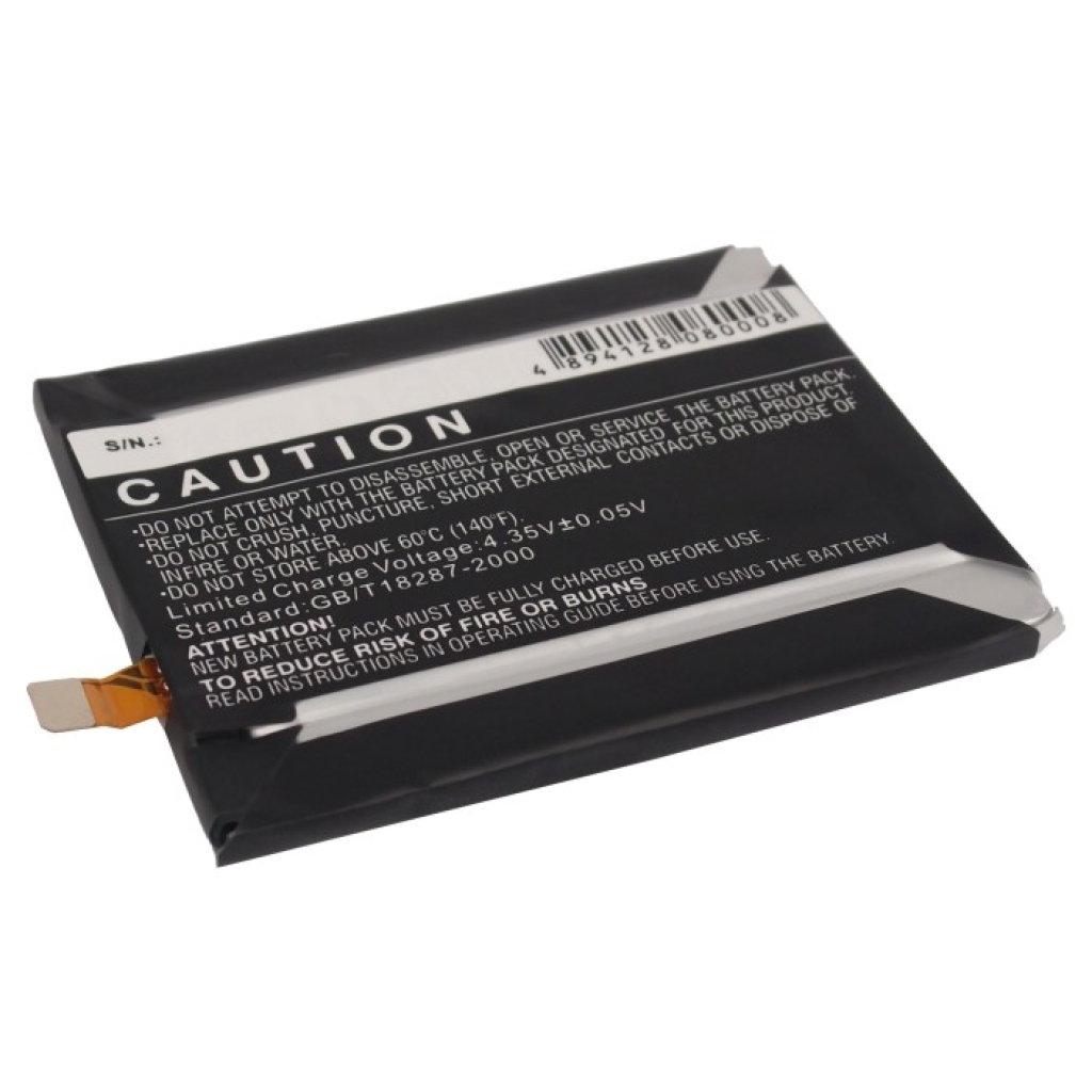 Batteria del telefono cellulare LG VS980 (CS-LKP693SL)