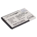 Batteria compatibile con LG BoostMobile Cricket CS-LKP700XL