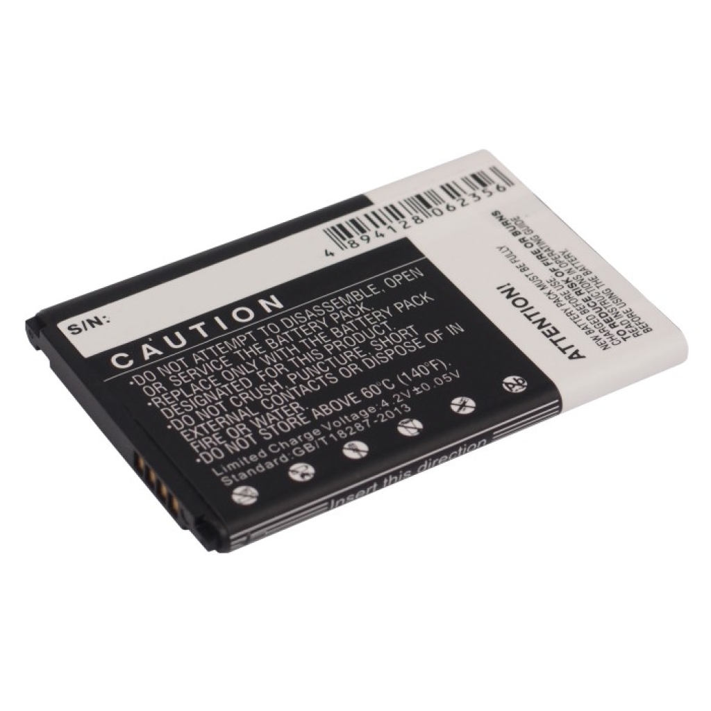 Batteria compatibile con LG BoostMobile Cricket CS-LKP700XL