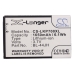 Batteria compatibile con LG BoostMobile Cricket CS-LKP700XL