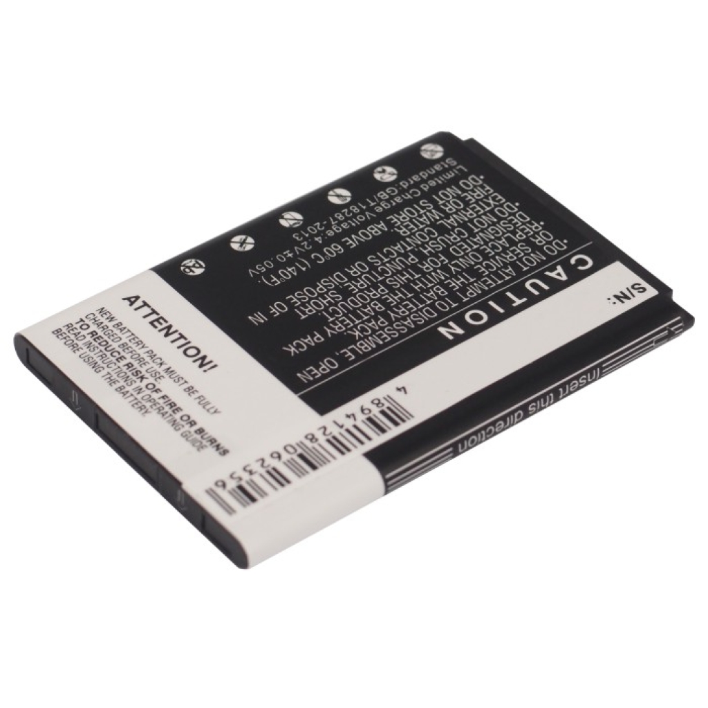Batteria compatibile con LG BoostMobile Cricket CS-LKP700XL