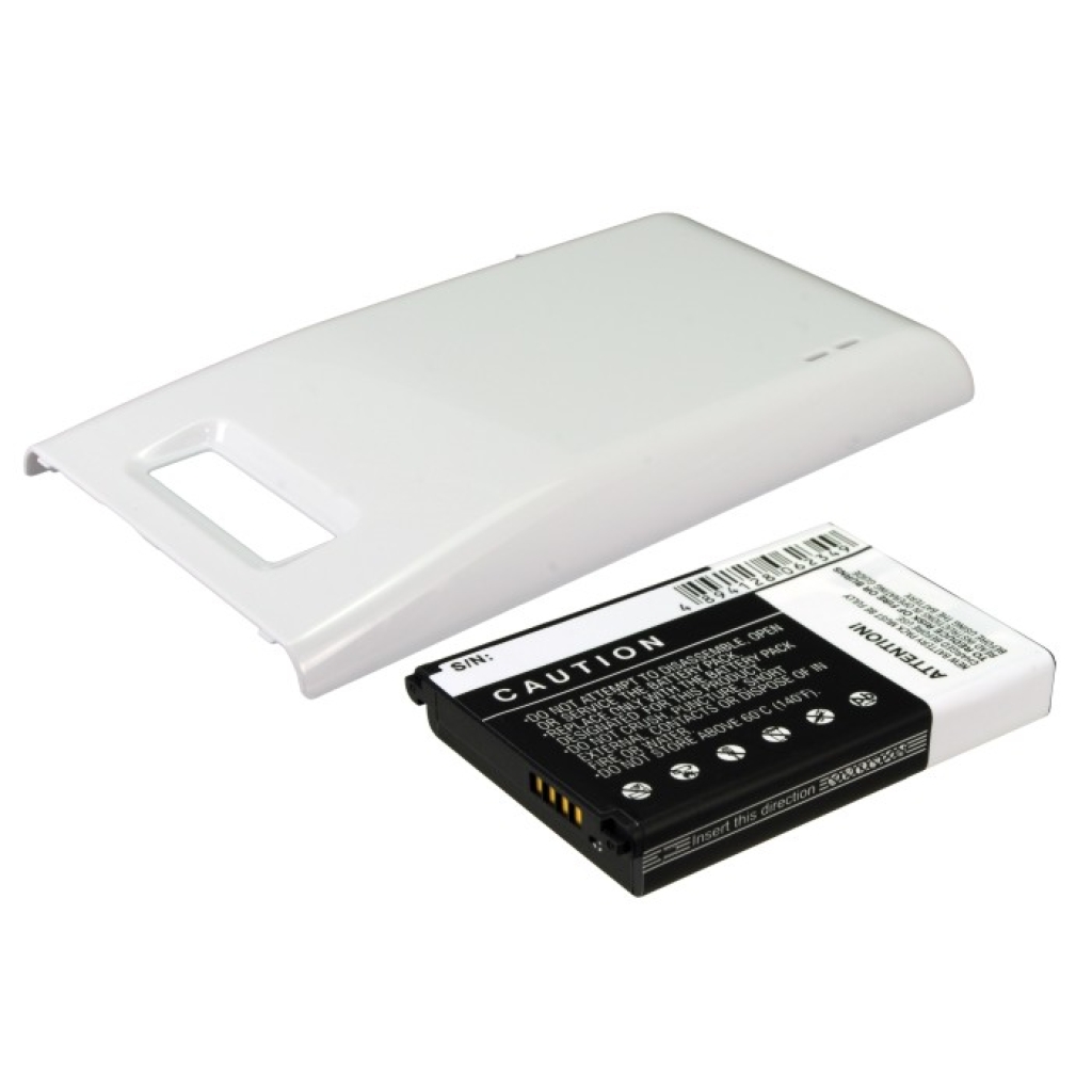Batteria compatibile con LG CS-LKP705HL
