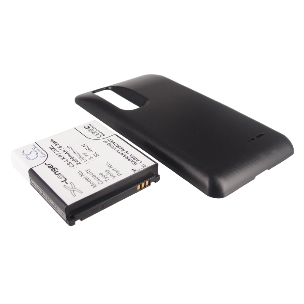 Batteria compatibile con LG CS-LKP725XL