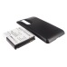 Batteria compatibile con LG CS-LKP725XL