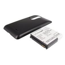 Sostituzione della batteria compatibile per LG BL-48LN