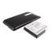 Batteria compatibile con LG CS-LKP725XL