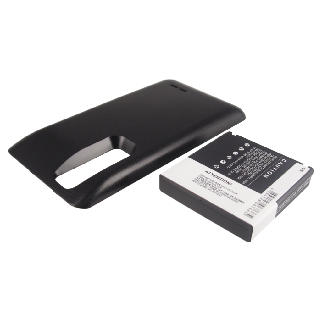 Batteria compatibile con LG CS-LKP725XL