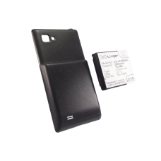 Sostituzione della batteria compatibile per LG BL-53QH